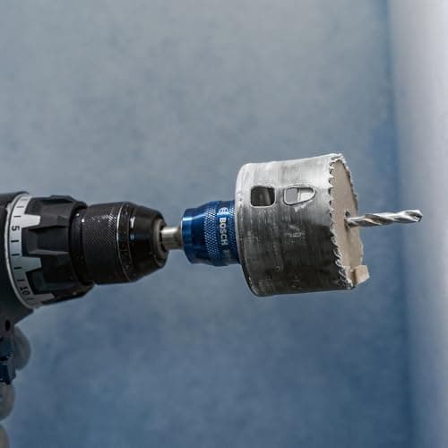 Thumbnail 5 de Bosch 9x Set sierra corona PRO Multi Material Ø 20–64mm