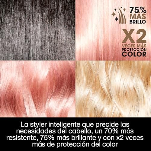 Thumbnail 4 de ghd Platinum+ Negra Plancha de Pelo 185°C