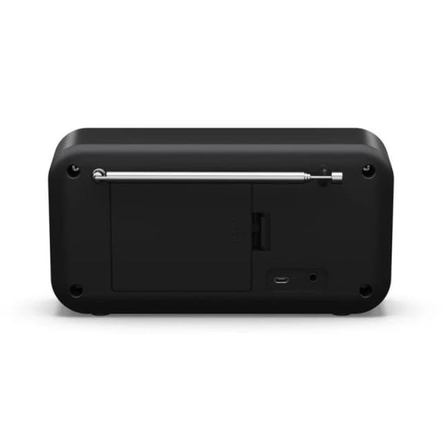 Detalle 2 de Sharp DR-P420 DAB+ FM portátil con Bluetooth y hasta 16 h de autonomía