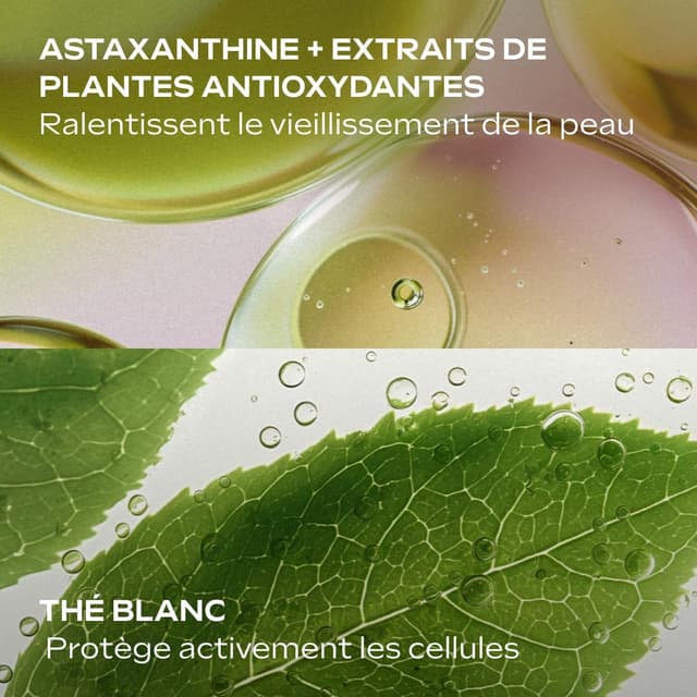 Thumbnail 2 de WELEDA Slow Aging Astaxanthin Serum Drops 30 ml