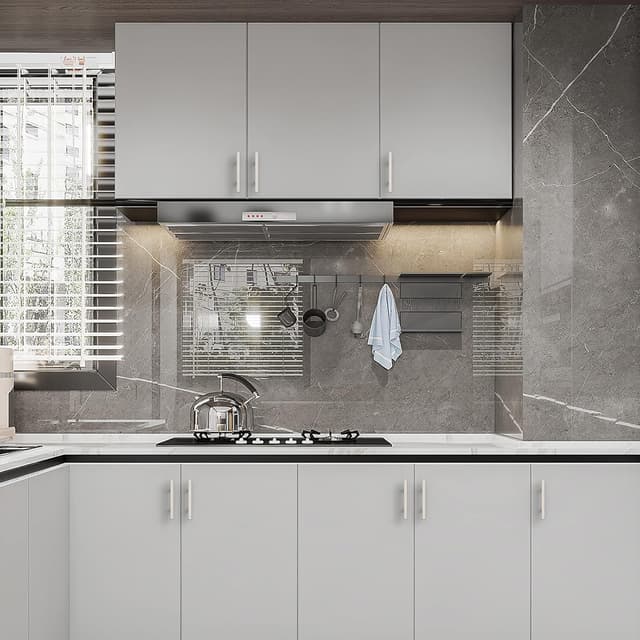 Thumbnail 4 de 9BUILD Astrée 76mm Handles