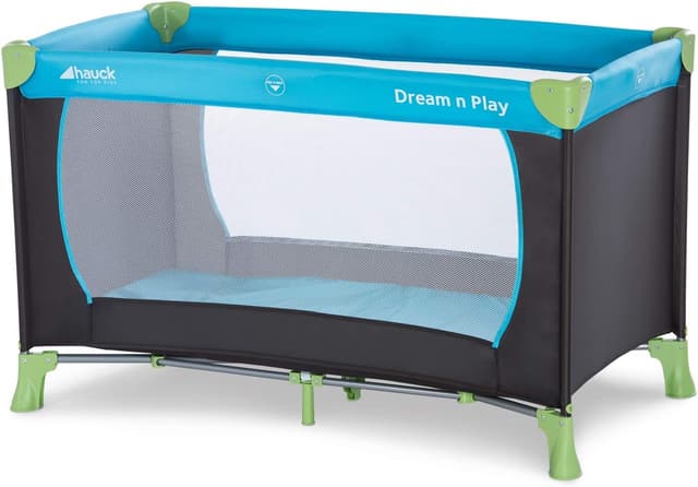 Imagen de hauck Lettino Dream N Play 60x120 cm en OfertitasTOP