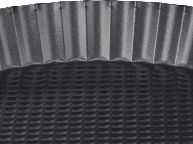 Thumbnail 5 de Relaxdays Molde Quiche Set 🥧, 3 Platos Antiadherentes