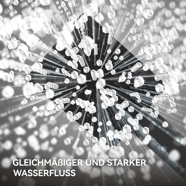 Thumbnail 2 de Auralum Duscharmatur Komplettset