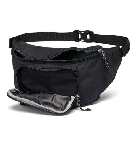 Detalle de Columbia Zigzag II Riñonera unisex