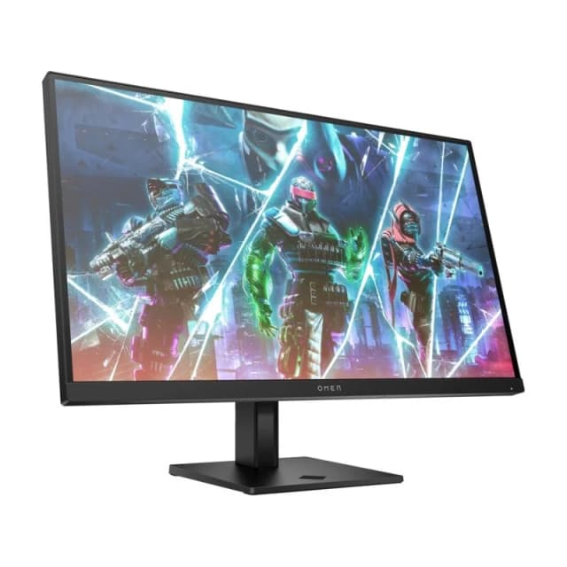 Detalle 2 de HP OMEN 27s Monitor 27" IPS FullHD 240Hz