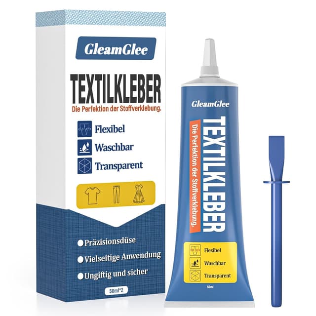 Imagen de Textilkleber 50 ml en OfertitasTOP