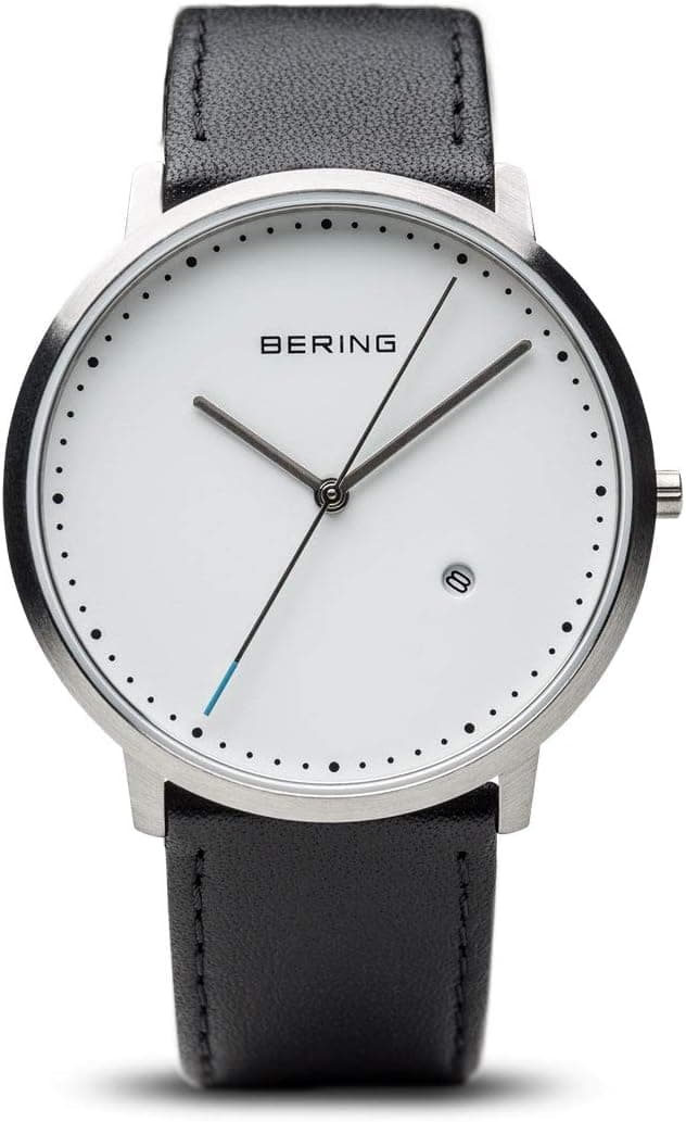 Thumbnail 2 de BERING Unisex Analogico Quarzo Classic 39 mm
