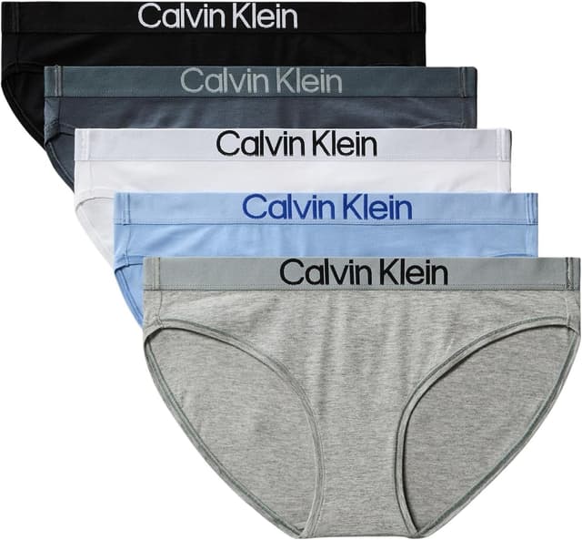 Thumbnail 5 de Calvin Klein culottes femme, lot 5