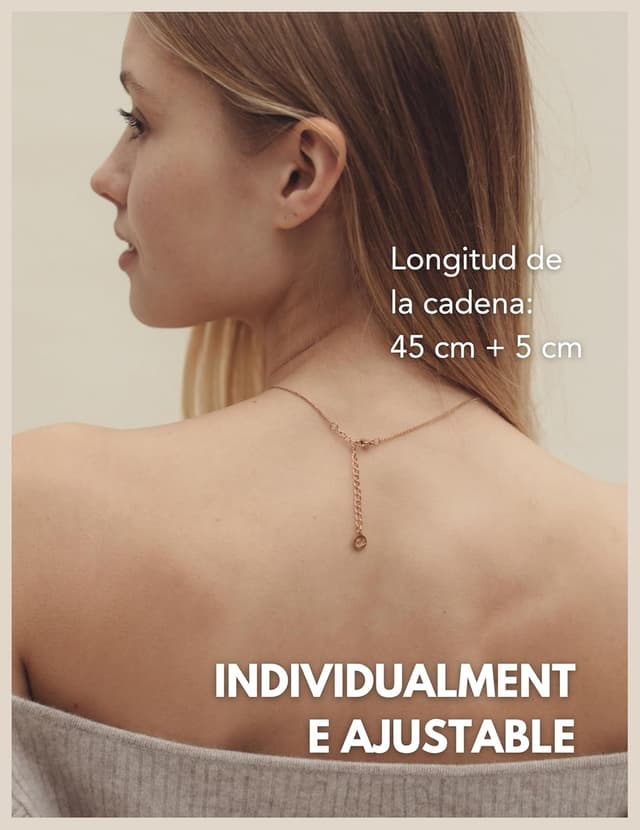 Thumbnail 4 de GD GOOD.designs Collar Soleil 45 cm