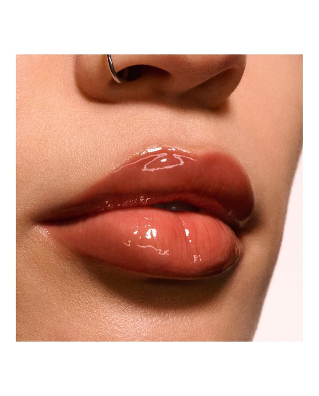 Thumbnail 1 de M.A.C Lipglass Air — estuche de regalo 💄