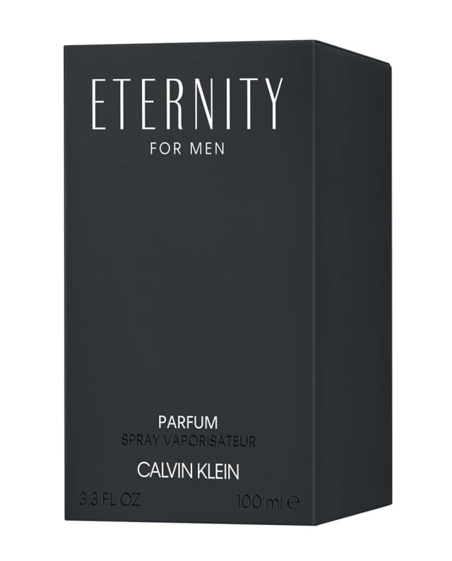 Thumbnail 2 de Calvin Klein Eternity Intense Men perfume 100 ml