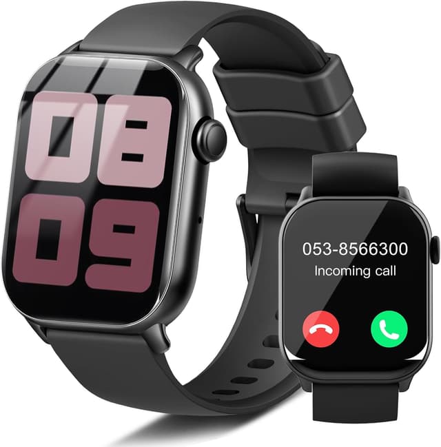 Imagen de Montre Connectée 1.96" Smartwatch en OfertitasTOP