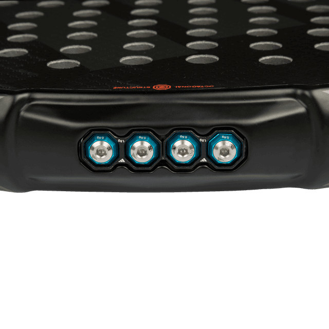 Thumbnail 3 de adidas Metalbone HRD+ 3.4 Pala de pádel 2024