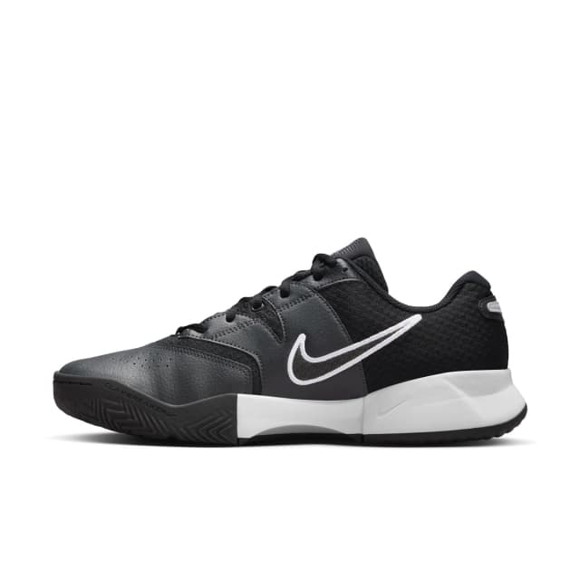 Detalle 2 de Nike Court Lite 4 Zapatillas tenis Claybreaker