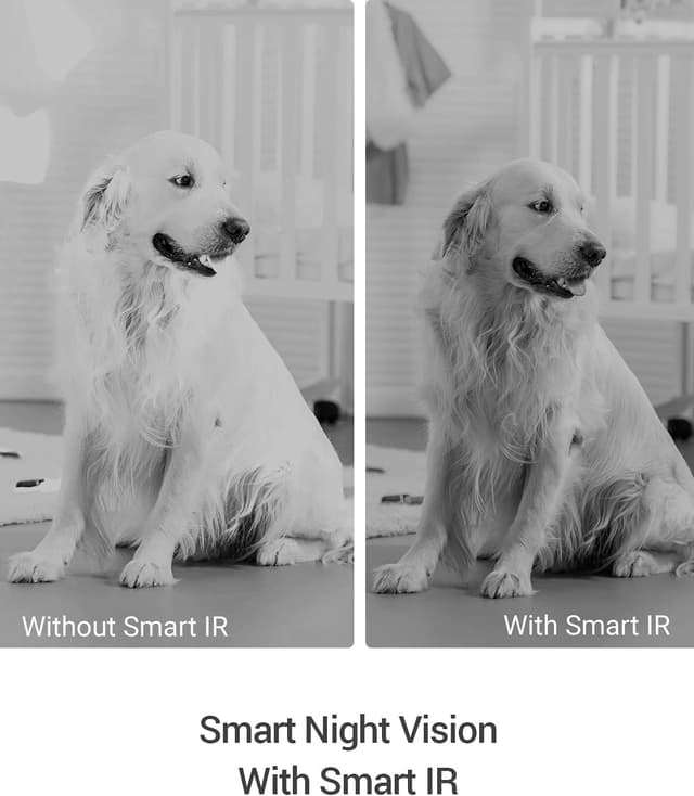 Thumbnail 6 de EZVIZ C6N 2MP indoor security camera