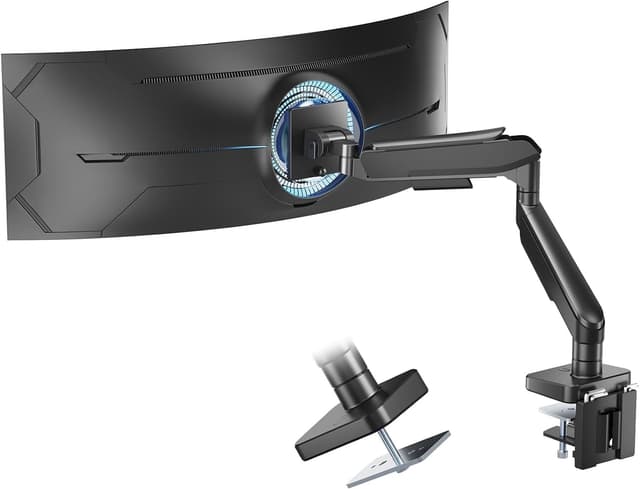 Thumbnail 8 de IMtKotW Soporte de Escritorio para Monitores 17-49”🖥