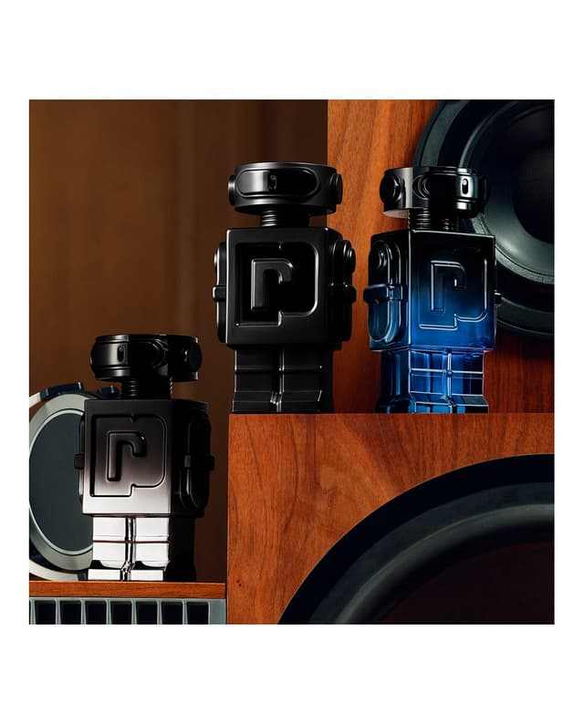 Thumbnail 5 de Rabanne Phantom Elixir perfume 100 ml