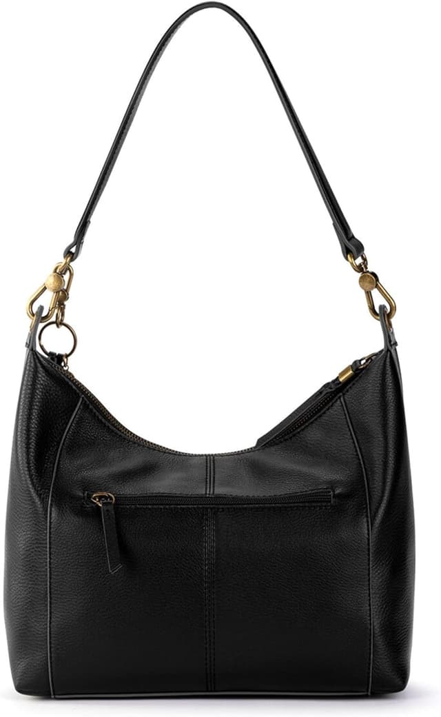 Detalle 2 de The Sak Sequoia hobo bag 35.6 cm