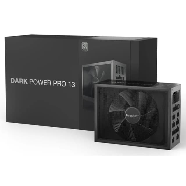 Imagen de Be Quiet Dark Power Pro 13 1300W en OfertitasTOP