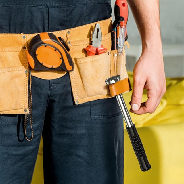 Thumbnail 6 de Magnet Pick Up Tool Preciva – teleskopischer Magnetheber bis zu 15,8 kg Tragkraft