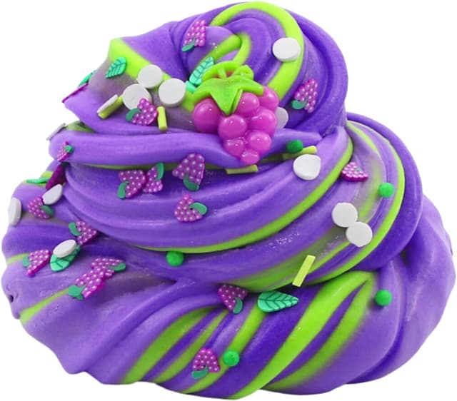 Thumbnail 6 de Anfylife Puff Slime Eiscreme, Fidget