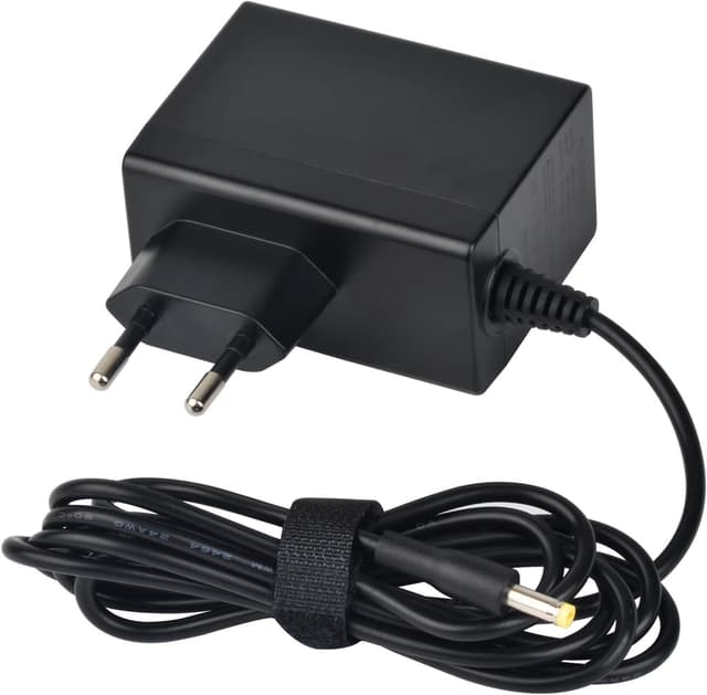 Detalle de DuraPro Schnellladegerät Charger für Sony PSP (PSP-1000/2000/3000 Serie)