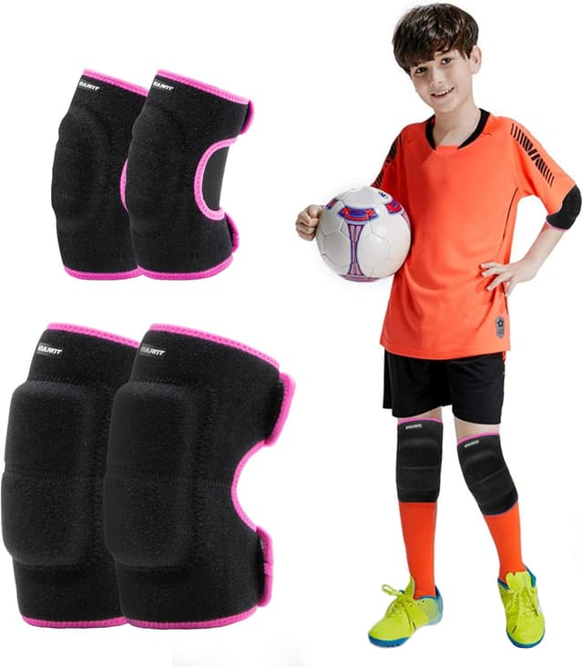 Detalle de EULANT Kinder Schonerset mit 2 Polstern