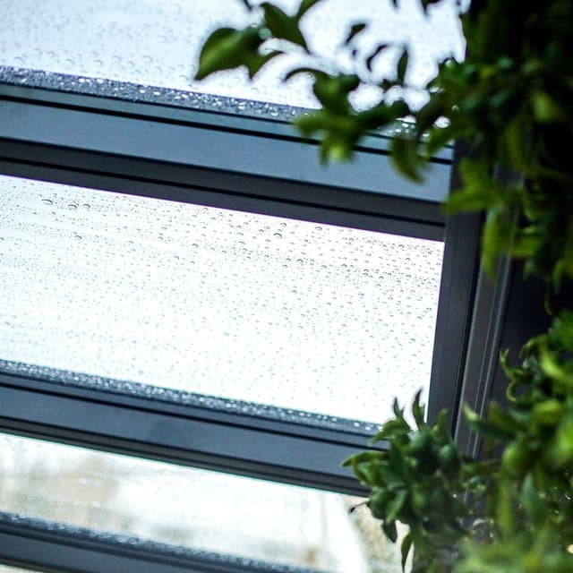 Thumbnail 3 de CANOPIA Stockholm Pérgola adosada de aluminio 🏡