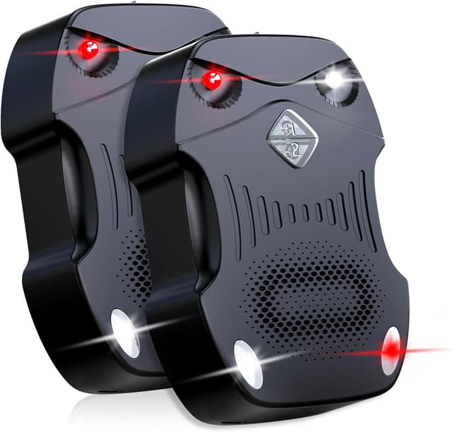 Imagen de Morole Repellente Topi per Auto 50–80 m² 📢 en OfertitasTOP