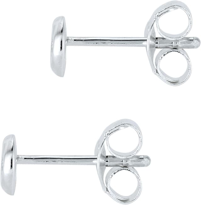 Thumbnail 2 de Elli Damen-Ohrringe Infinity 925 Silber