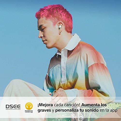 Thumbnail 6 de Sony WF-C700N Auriculares inalámbricos con cancelación de ruido, 20 h