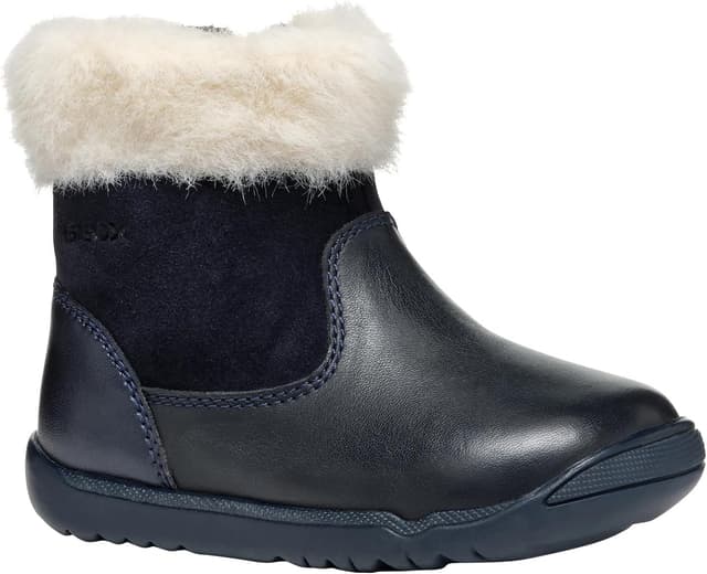Imagen de Geox B Macchia Girl C botín bebé niñas en OfertitasTOP