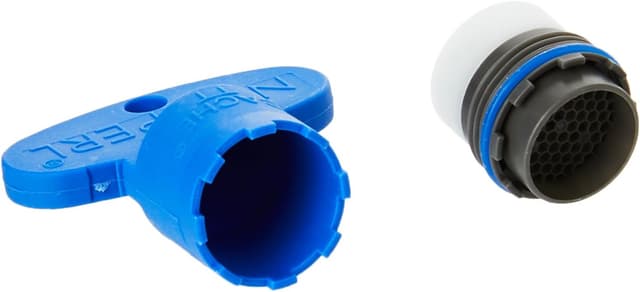 Thumbnail 2 de GROHE 46765000 Aérateurs pour robinet Bleu