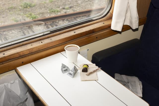 Thumbnail 5 de OATLY Jigger 20ml x100 🥃 Medidor de bebidas