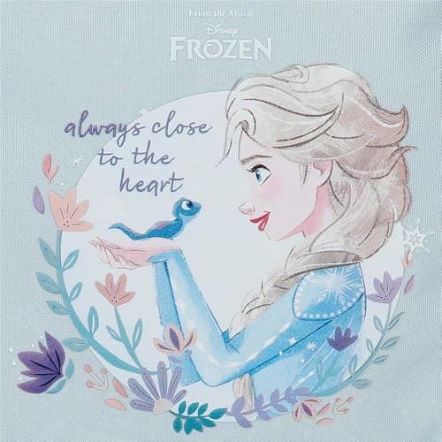 Thumbnail 3 de Joumma Bags Disney Close To The Heart Frozen Estuche triple 22x12x5 cm