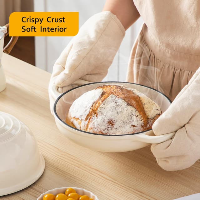 Detalle 2 de Velaze 4.8L Pentola in Ghisa Smaltata Ø24