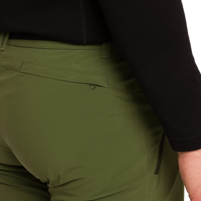 Thumbnail 5 de Trangoworld Yumco Pantalón trekking keyword UV+50 86%