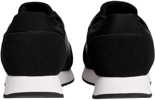 Thumbnail 1 de Calvin Klein Runner Sneaker calzado deportivo mujer talla 41 negro