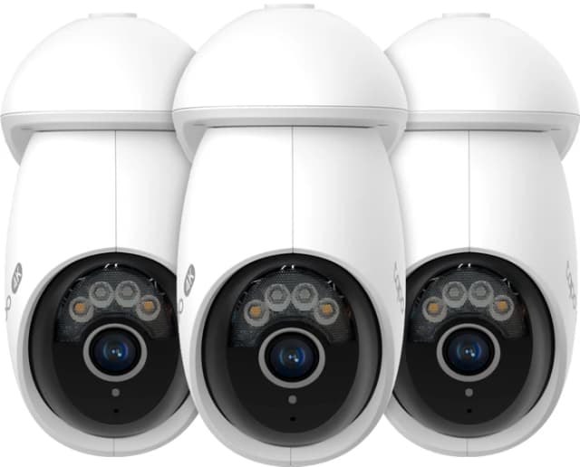 Thumbnail 7 de TP-Link Tapo C560WS 3er-Pack