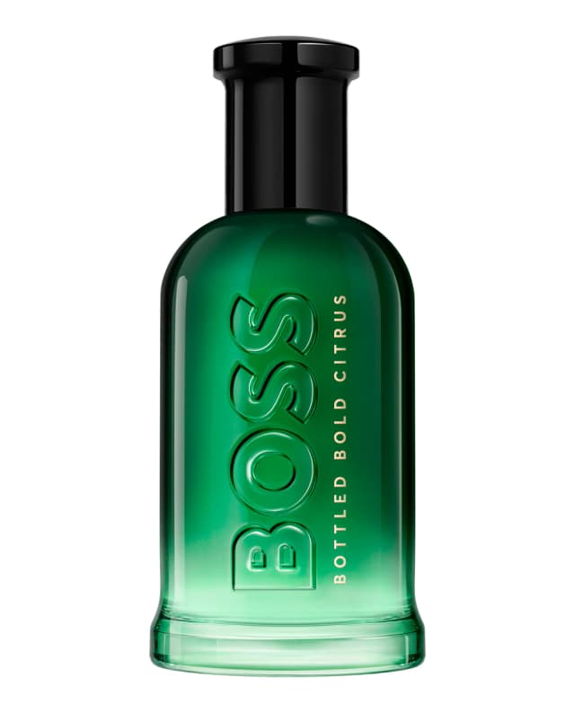 Imagen de Hugo Boss - Eau de Parfum BOSS Bottled Bold 🍊 Aromas Vibrantes en OfertitasTOP