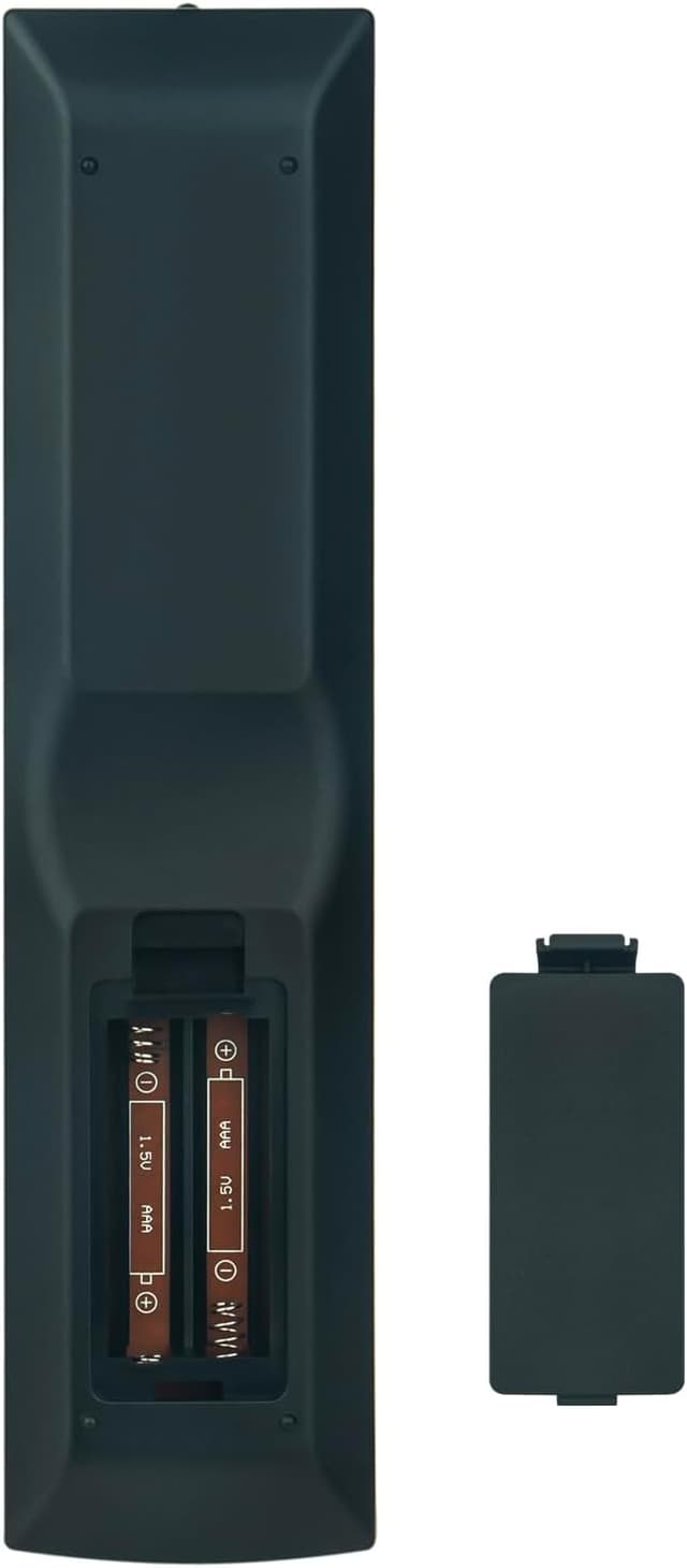 Detalle 1 de VINABTY RAV472 remote control 8m range