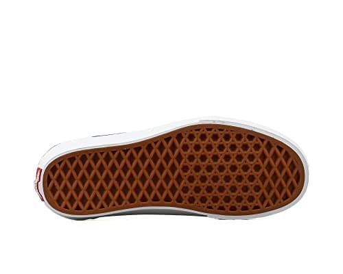 Thumbnail 5 de Vans Ward Platform - Zapatillas Mujer Canvas Negras 🖤