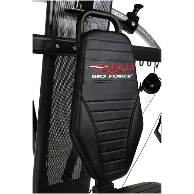 Thumbnail 1 de Hammer Multiestación Bioforce Extreme Sixpack Plus, montaje incluido 🏋️