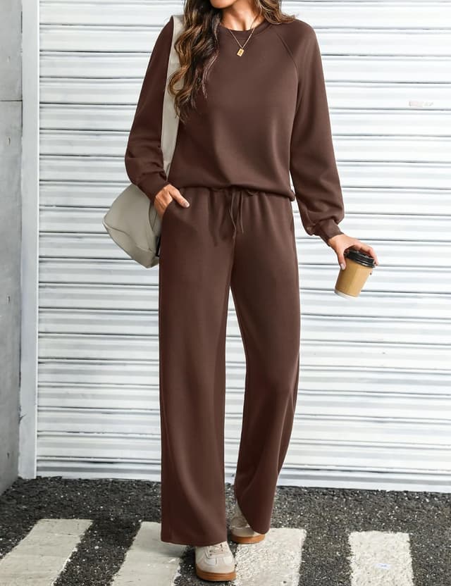 Detalle 2 de Totatuit tuta sportiva donna 2 pezzi