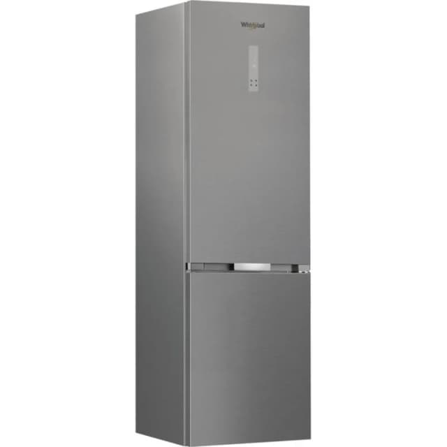 Detalle de Whirlpool WHK 26403 XP6E1 203 cm Combi No Frost