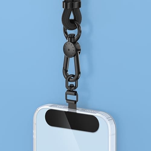 Thumbnail 6 de Lot de 2 patchs de chaîne universel pour téléphone