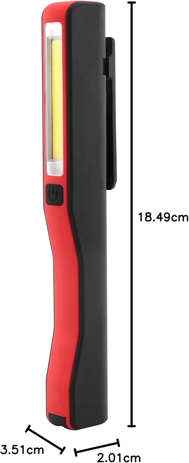 Detalle de ANSMANN IL150B lampe d’inspection LED 150 lm