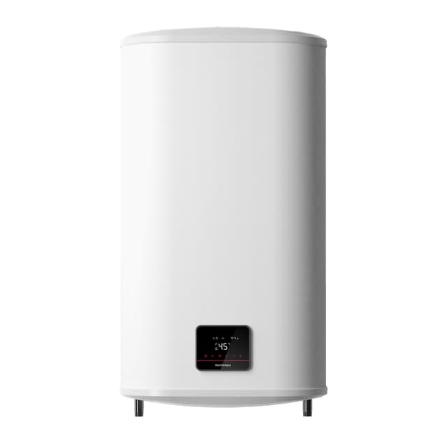 Detalle de Saunier Duval termo eléctrico 50 litros