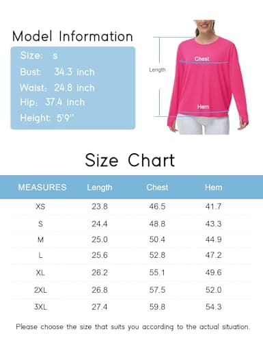 Thumbnail 6 de T-shirt THE GYM PEOPLE pour femme, coupe ample